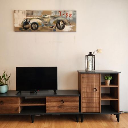 City Park Apartments Pristina Kültér fotó