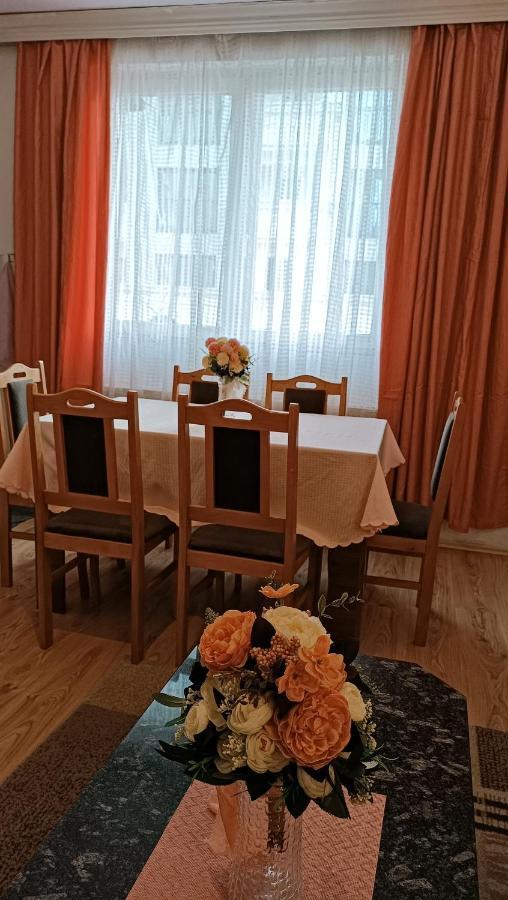 City Park Apartments Pristina Kültér fotó