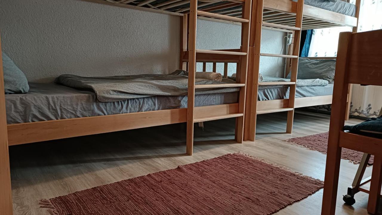City Park Apartments Pristina Kültér fotó
