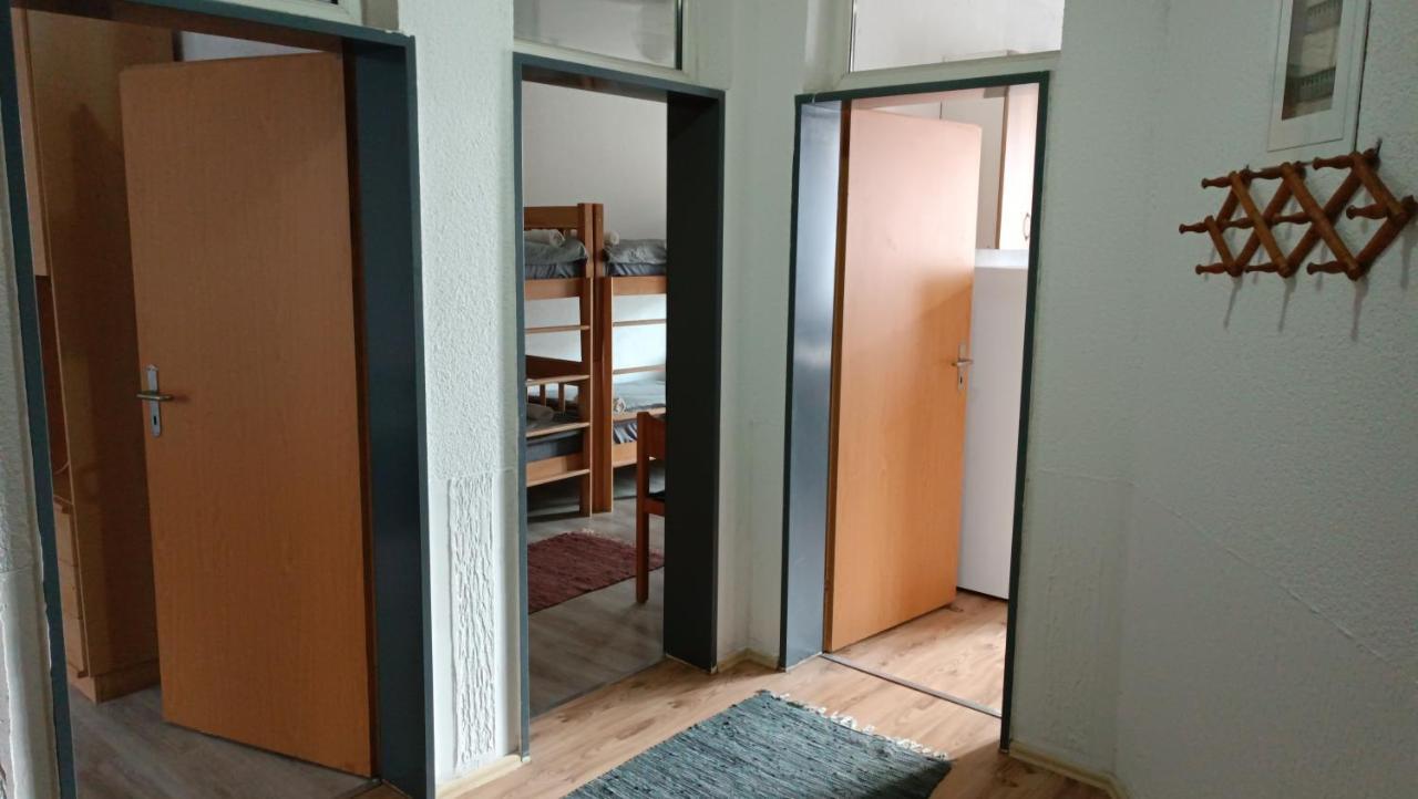 City Park Apartments Pristina Kültér fotó
