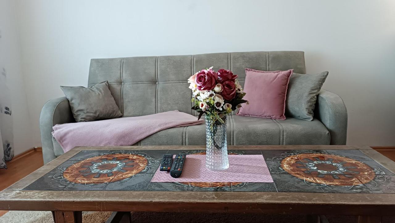 City Park Apartments Pristina Kültér fotó