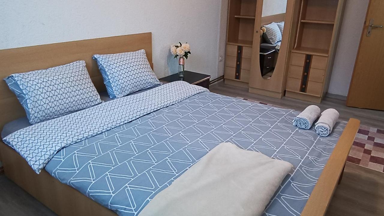 City Park Apartments Pristina Kültér fotó