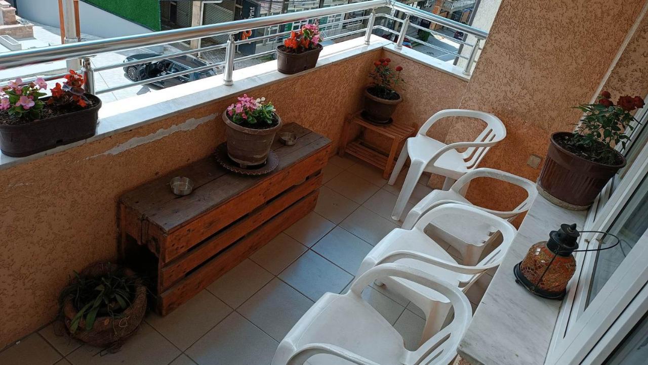 City Park Apartments Pristina Kültér fotó