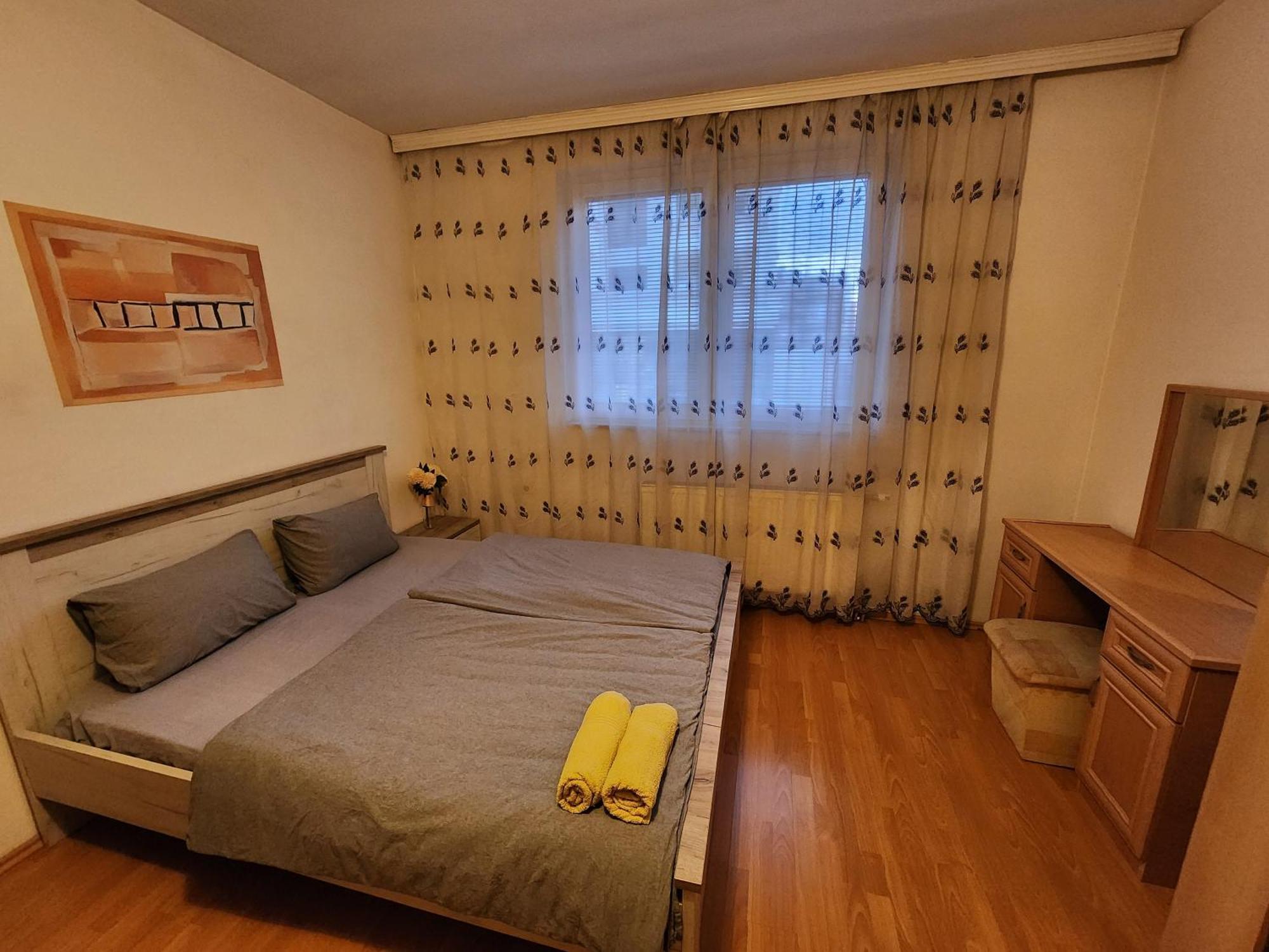 City Park Apartments Pristina Kültér fotó
