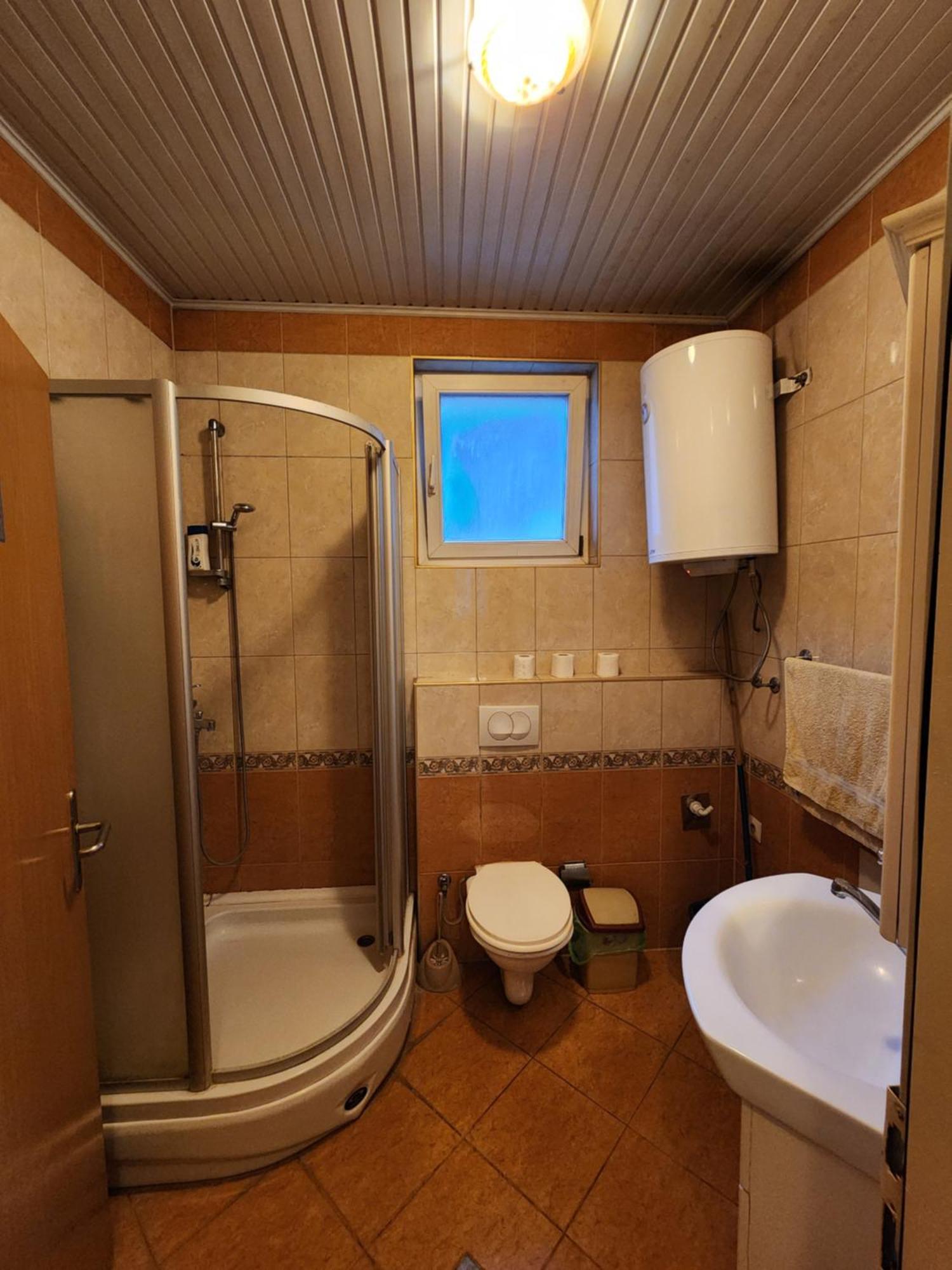 City Park Apartments Pristina Szoba fotó