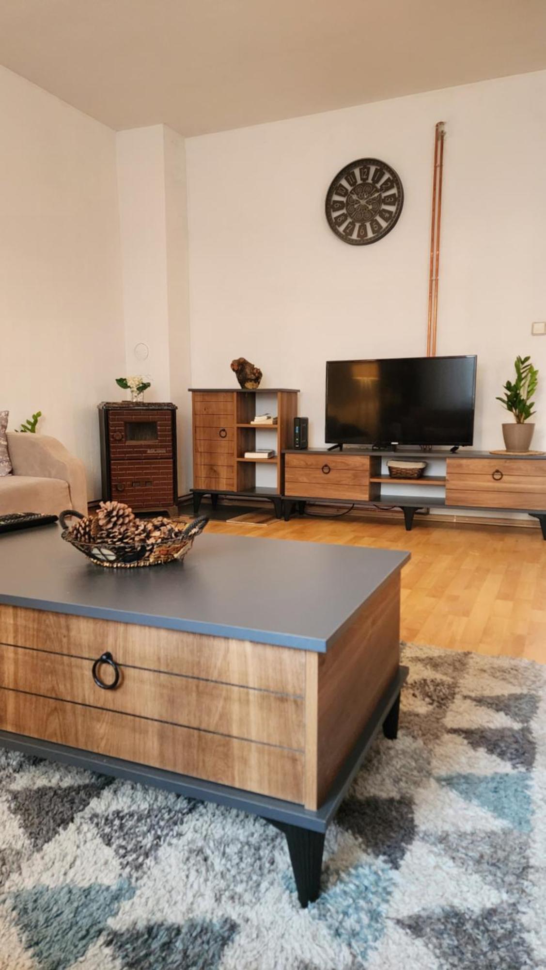 City Park Apartments Pristina Kültér fotó