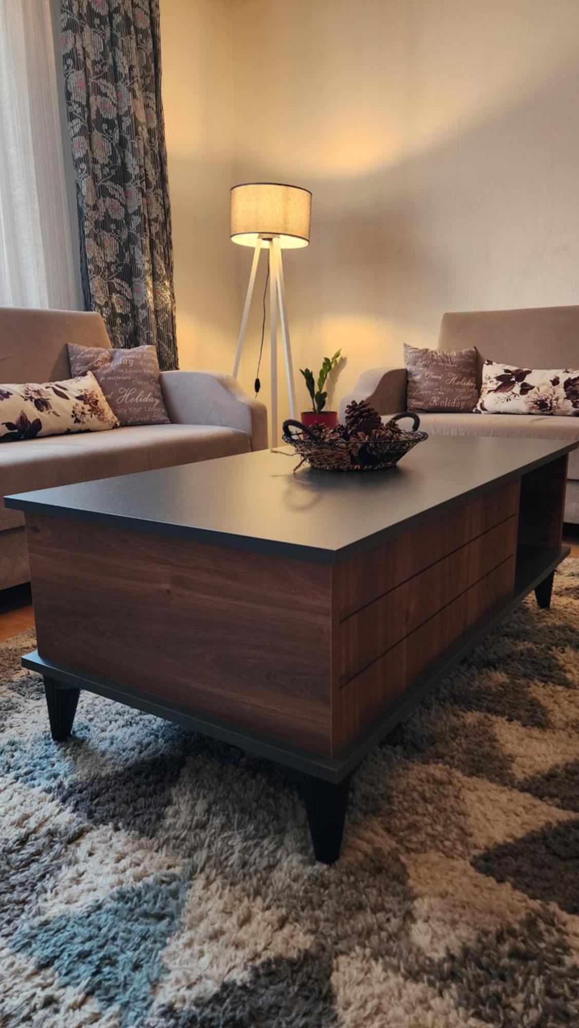 City Park Apartments Pristina Kültér fotó