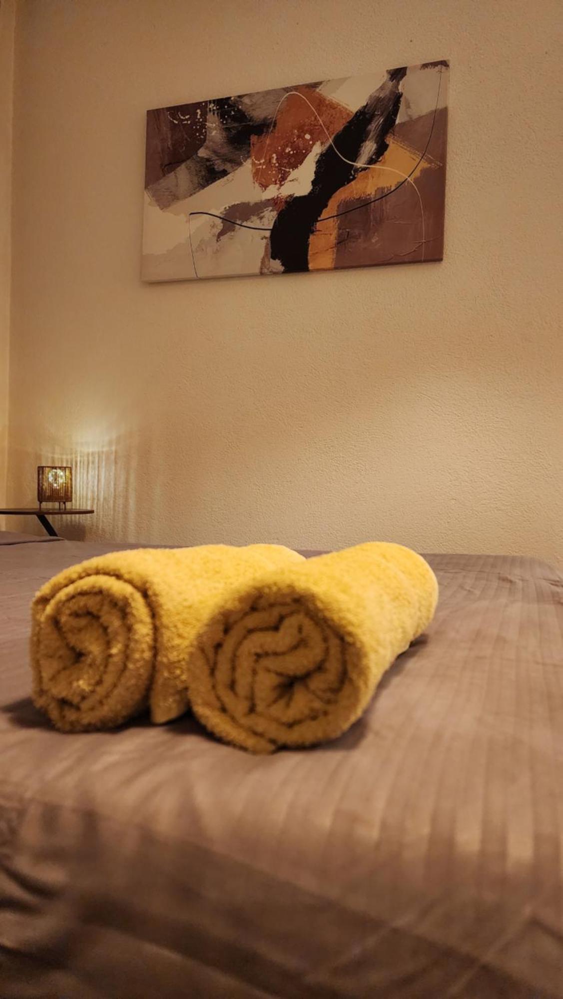 City Park Apartments Pristina Kültér fotó