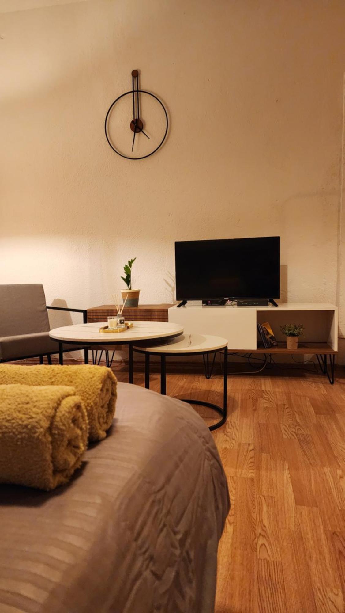 City Park Apartments Pristina Kültér fotó