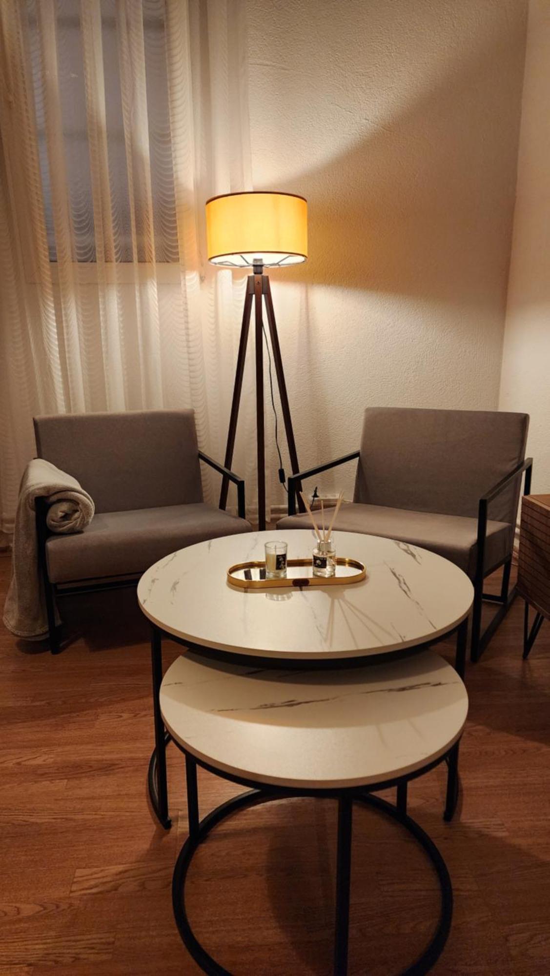 City Park Apartments Pristina Kültér fotó